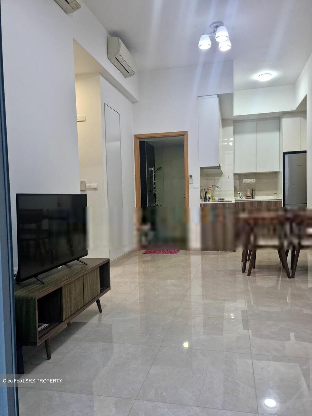 The Glades (D16), Condominium #555101351